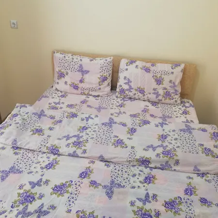 Апартаменты Luxury Gunluk Ev